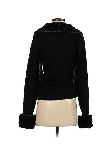 White House Black Market White House Black Market Silk Pullover Sweater (view 2)