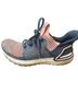 Adidas Multi Color Sneakers Size 6 - photo 2