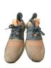Adidas Multi Color Sneakers Size 6 - photo 1