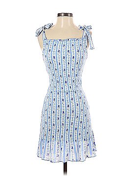 Playa Lucila Playa Lucila Cocktail Dress (view 1)