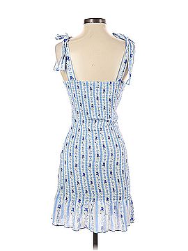 Playa Lucila Playa Lucila Cocktail Dress (view 2)