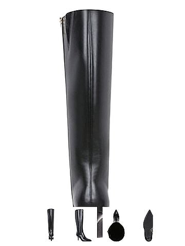 INC International Concepts Boots (view 2)