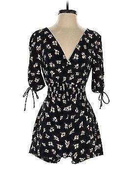Topshop Topshop Romper (view 1)