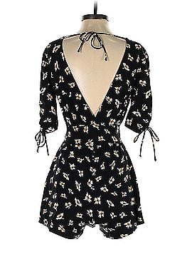 Topshop Topshop Romper (view 2)
