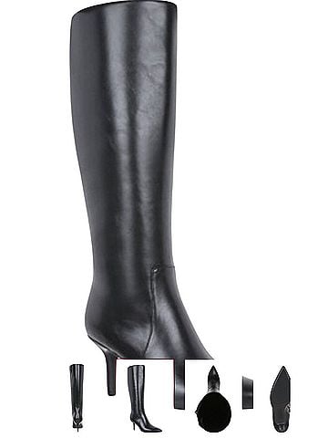 INC International Concepts Boots (view 1)