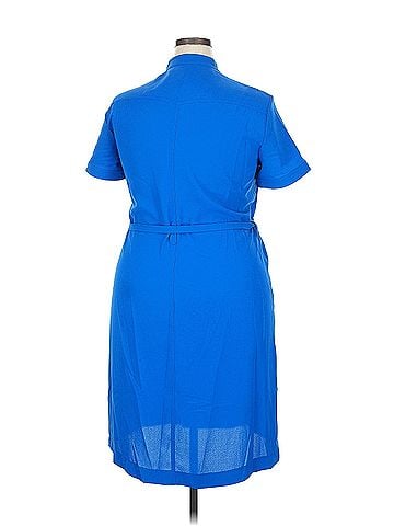 Anne Klein Anne Klein Casual Dress (view 2)