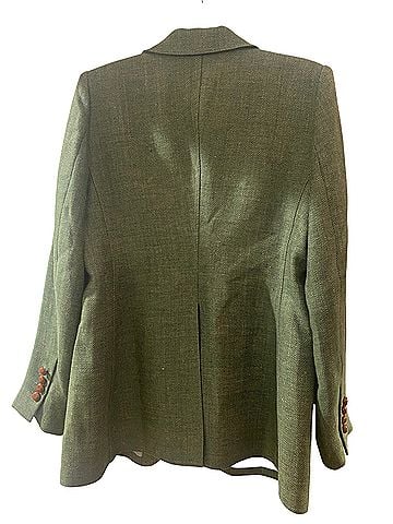 Smythe Birkin Blazer (view 2)