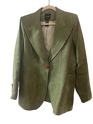 Smythe Birkin Blazer (view 1)