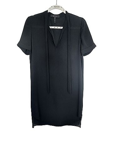 BCBGMAXAZRIA Gracey Cocktail Dress (view 1)