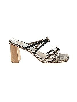 Dolce Vita Dolce Vita Heels (view 1)