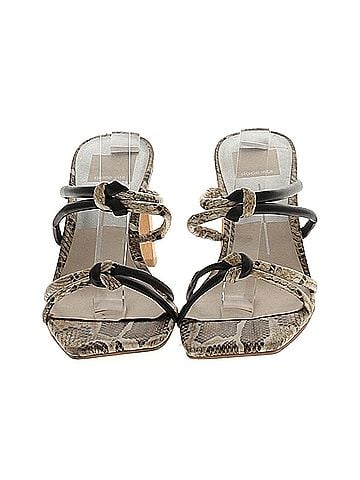 Dolce Vita Dolce Vita Heels (view 2)