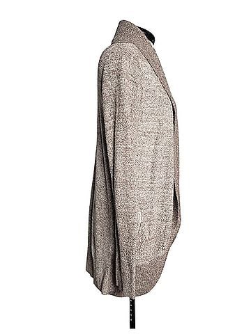 Barefoot Dreams Barefoot Dreams CozyChic Lite Cardigan Vest (view 2)