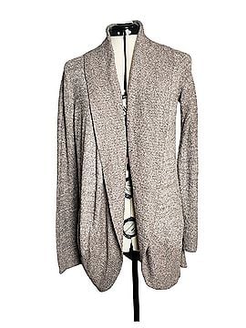 Barefoot Dreams Barefoot Dreams CozyChic Lite Cardigan Cardigan (view 1)