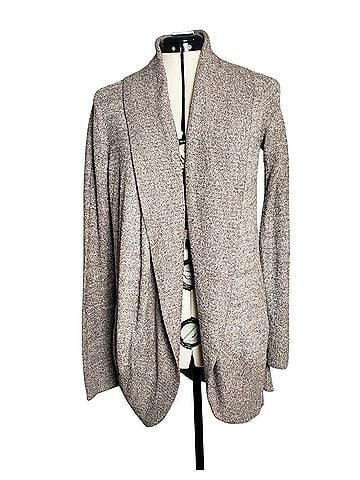 Barefoot Dreams Barefoot Dreams CozyChic Lite Cardigan Vest (view 1)