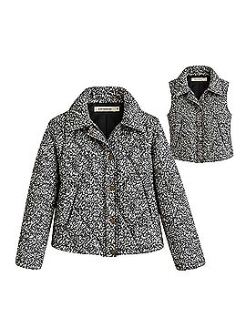 La Fee Maraboutee Jacket (view 1)