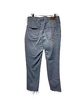 Madewell The Perfect Vintage Jean Jeans (view 2)
