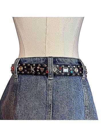 JANA Belt (view 2)