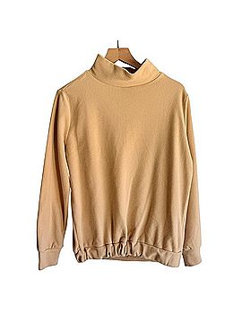 Dudley Stephens Grace Street Turtleneck Sweater (view 1)