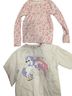 Reebok Pink Jacket Size 6 - photo 2
