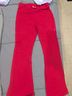 Reebok Pink Jacket Size 6 - photo 8