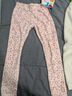 Reebok Pink Jacket Size 6 - photo 12
