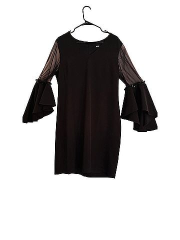 MSK Cocktail Dress (view 1)