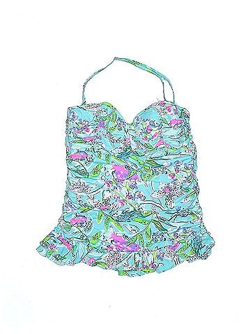 Lilly Pulitzer Lilly Pulitzer Swimsuit Top (view 1)
