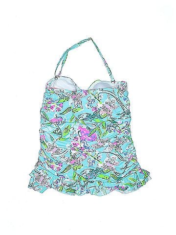 Lilly Pulitzer Lilly Pulitzer Swimsuit Top (view 2)