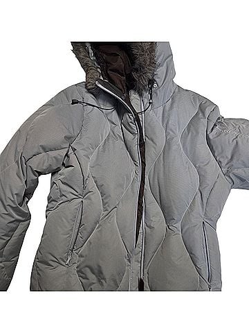 Salomon Snow Jacket (view 1)