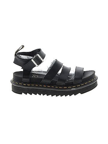 Dr. Martens Dr. Martens Rain Boots (view 1)