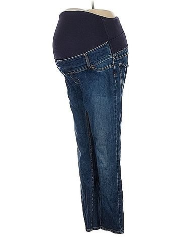 Isabella Oliver Isabella Oliver Jeans (view 1)