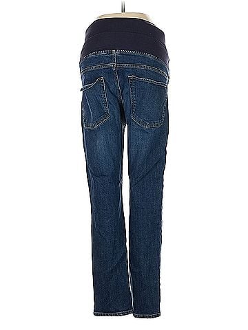 Isabella Oliver Isabella Oliver Jeans (view 2)