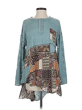 Pol Pol Casual Dress (view 1)
