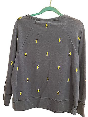 Lilly Pulitzer Sweatshirt (view 2)