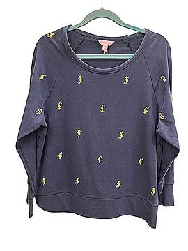 Lilly Pulitzer Sweatshirt (view 1)
