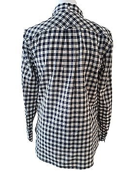 J.Crew Long Sleeve Button-Down Shirt (view 2)