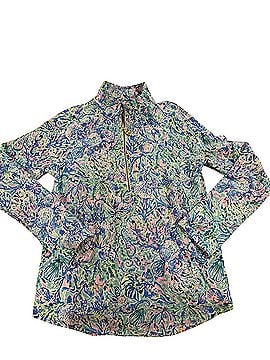 Lilly Pulitzer Long Sleeve Top (view 2)