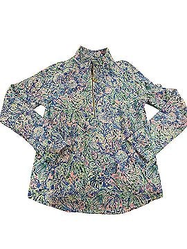Lilly Pulitzer Long Sleeve Top (view 1)