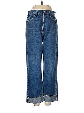 RE/DONE Re/Done Jeans (view 1)