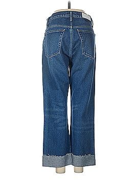 RE/DONE Re/Done Jeans (view 2)