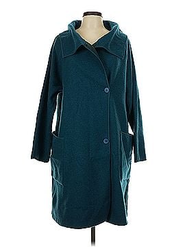 Gudrun Sjödén Gudrun Sjödén Coat (view 1)