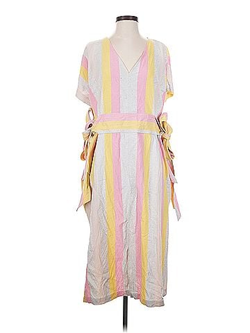 Rujuta Sheth Rujuta Sheth Casual Dress (view 1)