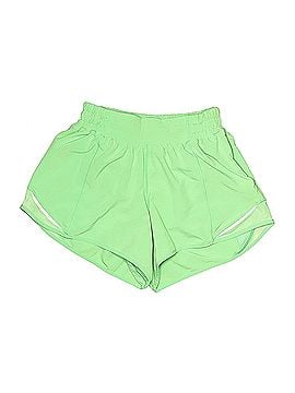 Lululemon Athletica Lululemon Athletica Athletic Shorts (view 1)