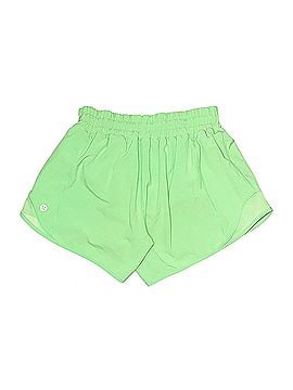 Lululemon Athletica Lululemon Athletica Athletic Shorts (view 2)