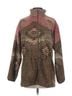 Cabela's Camo Aztec Or Tribal Print Brown Cabela's Pullover Sweater Size S - photo 1