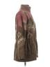 Cabela's Camo Aztec Or Tribal Print Brown Cabela's Pullover Sweater Size S - photo 3