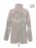 Cabela's Camo Aztec Or Tribal Print Brown Cabela's Pullover Sweater Size S - photo 5
