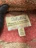 Cabela's Camo Aztec Or Tribal Print Brown Cabela's Pullover Sweater Size S - photo 6