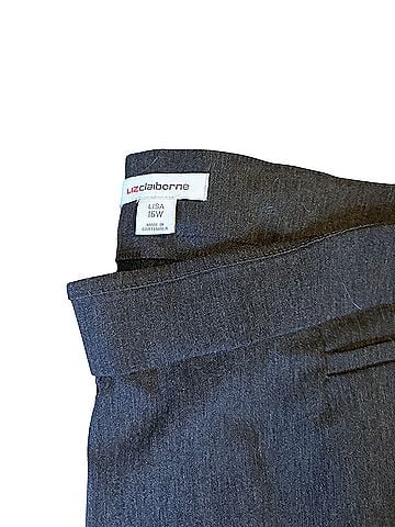 Liz Claiborne Dress Pants (view 2)