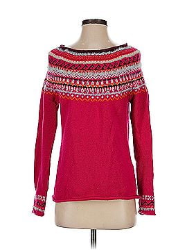Sundance Sundance Pullover Sweater (view 1)
